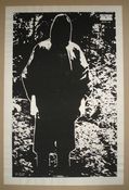 Image of 'ancient' print 