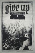 Image of 'raven/tower' print
