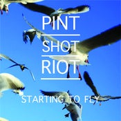 Image of 'STARTING TO FLY' CD MAXI