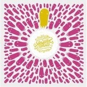 Image of Slingshot Dakota- The Golden Ghost LP