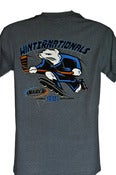 Image of Winternationals 2012 T-Shirt