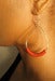 Image of Hot Like Fire Earrings