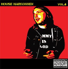 Image of The House Harkonnen Vol.6