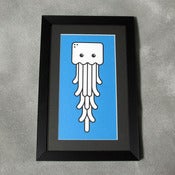Image of Art for Humans - Small Manowar
