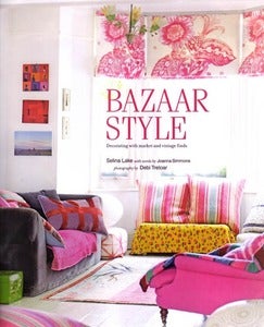 Image of Bazaar Style