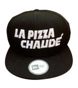 Image of Snapback New Era La Pizza Chaude