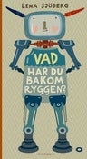 Image of Vad har du bakom ryggen?