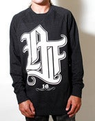 Image of Vintage Logo Crew Neck (ONLINE ONLY)