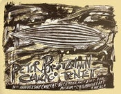 Image of Peter Brotzmann Chicago Tentet Tenth Anniversary