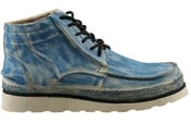 Image of nat-2 Craft blue (M)