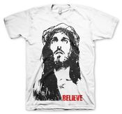Image of FACE OF CHRIST (BELIEVE)