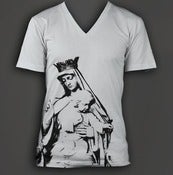 Image of STATUE MARY