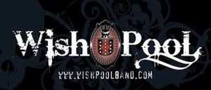 Image of Wish Pool Bumper sticker