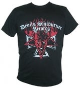 Image of DSB Logo T-Shirt