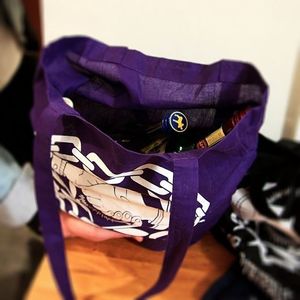 Image of Totebag