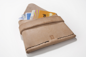 Image of Fold Wallet