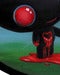Image of "Kokoro" giclee print