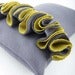Image of Lorna Syson: Ruffle Cushion Acorn