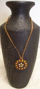 Image of Amber