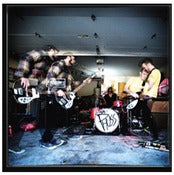 Image of The Phuss- The Phuss