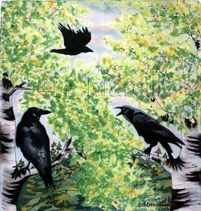 Image of Imparting Wisdom