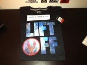 Image of Brand New Nike Galaxy Lift Off Tee Shirt