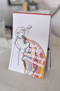 Image of Ten Truly Amazing Postcards