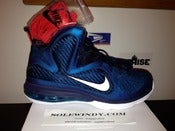 Image of Nike Lebron 9 Swingman 469764-300