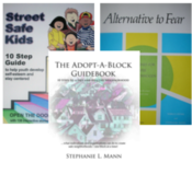 Image of Spring Special - Street Safe Kids/Adopt-A-Block/Alternative to Fear