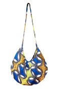 Image of Treasure Hunt Hobo Bag