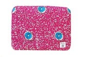 Image of Pink Guava MacBook Case