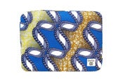 Image of Treasure Hunt MacBook Case