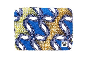 Image of Treasure Hunt MacBook Case