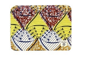 Image of Honeycomb MacBook Case