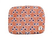 Image of Vintage Coral MacBook Case