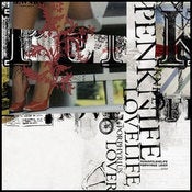 Image of Penknifelovelife - "Porphyria's Lover" CD Single