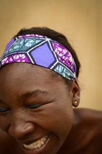 Image of Boca Berry Headband