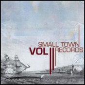 Image of Small Town Records - Compilation Vol. II