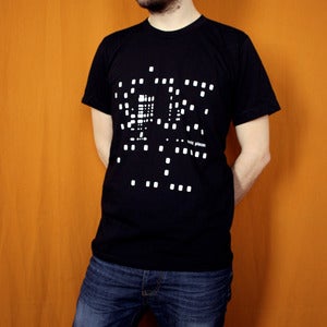 Image of Sonic Pieces T-Shirt 03.12