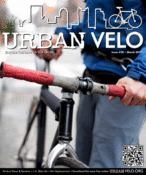 Image of Urban Velo Magazine #30 March 2012