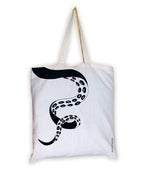 Image of Octopus 'Hank' Shopping tote bag