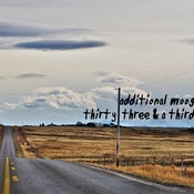 Image of Thirty Three & A Third