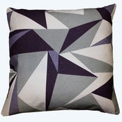 Image of Lorna Syson: Organic Bradbury Cushion