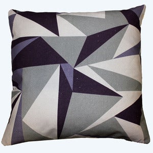 Image of Lorna Syson: Organic Bradbury Cushion