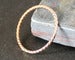 Image of Twisted 14K Gold-Filled Ring