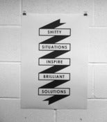 Image of Shitty Situations