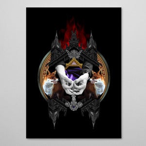 Image of Professor Vulpine