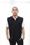 Image of WOOYOUNGMI <br> VEST <br>  was 340€