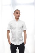 Image of WOOYOUNGMI <br> SHORT SLEEVE SHIRT  <br> was 180€
