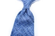 Image of Raw Silk in Light Blue (Textured)